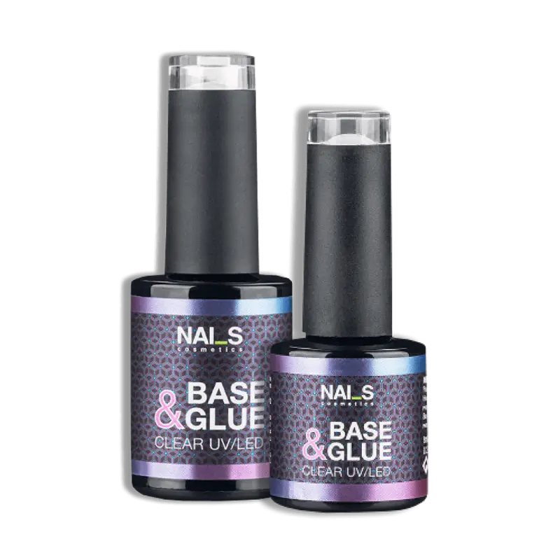 Base and Glue