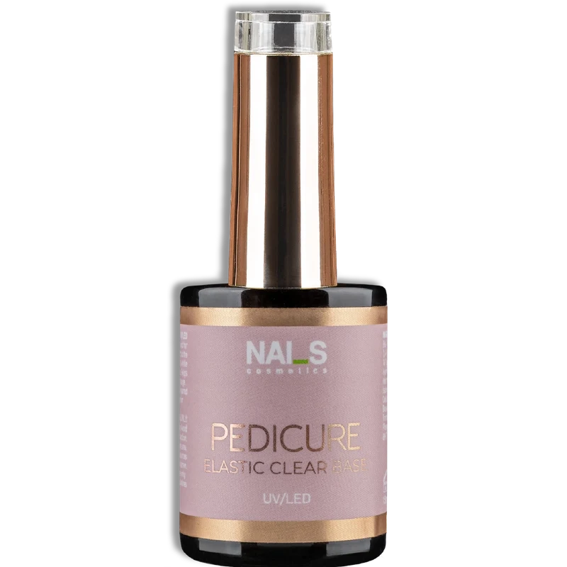 Pedicure Elastic Base