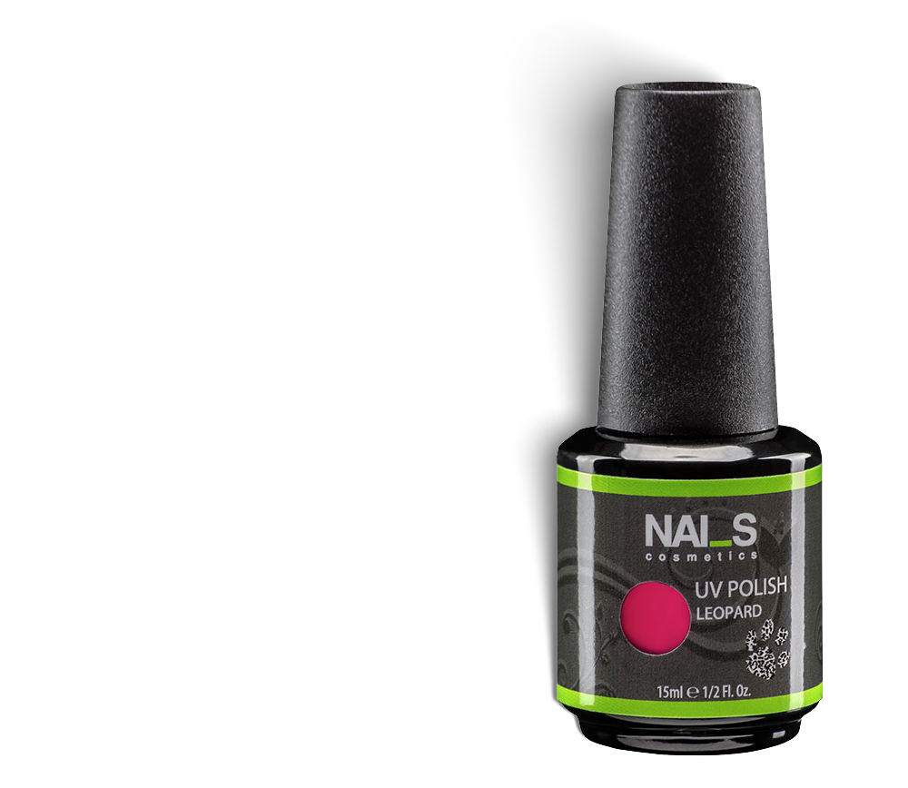 NAI_S cosmetics | easier, faster and 